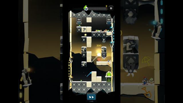 Lemmings - Season 20 - Eric Challenge (C 625) смотреть онлайн