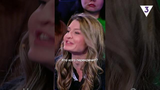 Путь к правде лежит через студию "Кадони шоу" с понедельника по четверг в 14:30 на ТВ-3 смотреть онлайн