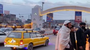 «Мост смерти» (логово наркоманов) в Кабуле: тогда и сейчас