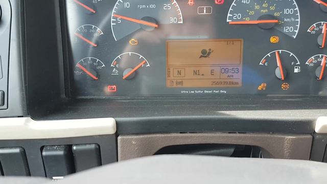 Дальнобой Канада Мой новый трак смотреть онлайн
