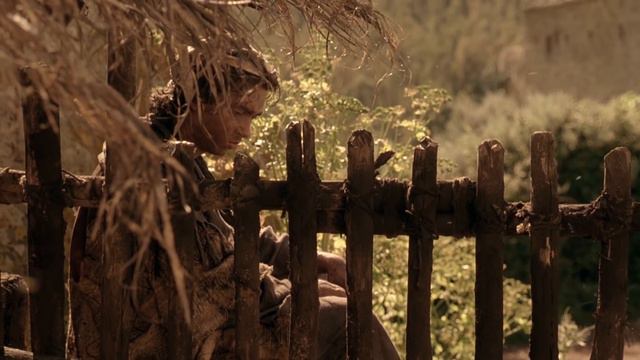The Parable of the Prodigal Son смотреть онлайн
