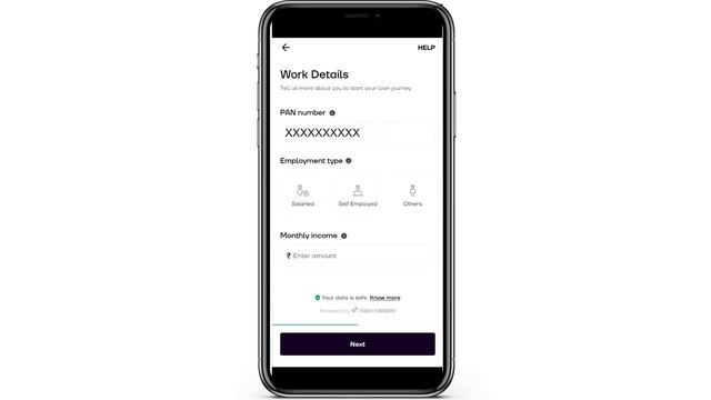 Navi app me loan kaise le 2024 | Navi loan app | Navi app se loan kaise le смотреть онлайн