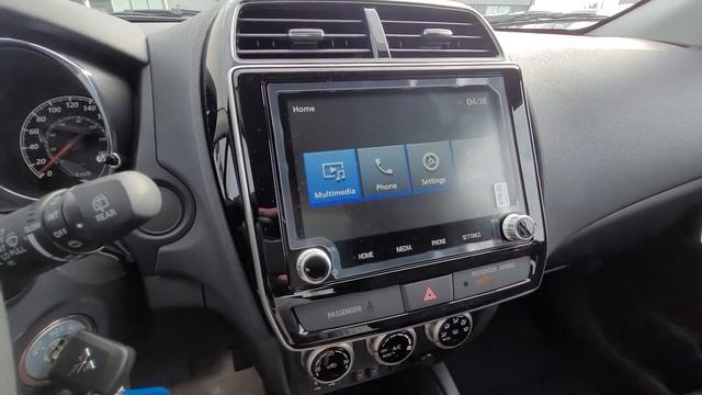 2021 RVR ES AWC for Craig смотреть онлайн