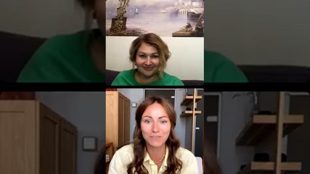 Раиса Волкова "Жизнь увлеченных людей" смотреть онлайн