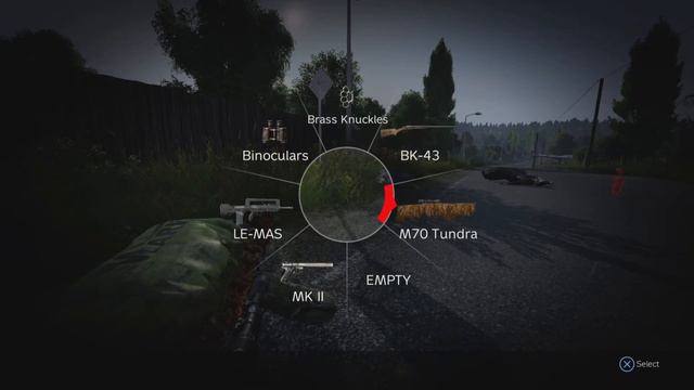 Super Late to the Party - DayZ PVP смотреть онлайн