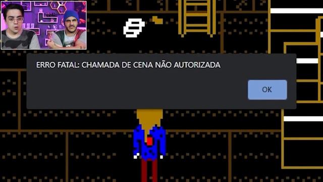 HISTÓRIA ASSUSTADORA! Você está sozinha em casa e ouve uma voz vindo do poço. •COMIC• смотреть онлайн