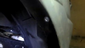 Установка локеров (подкрылков на Great Wall Hover