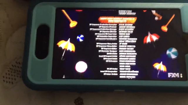 The Angry Birds Movie Credits FX Up Next X2: X-Men United смотреть онлайн