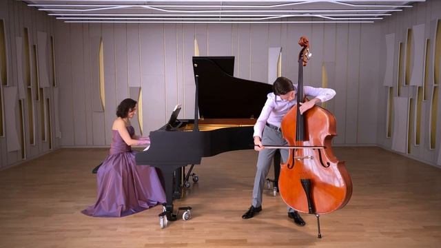 B. Smetana - Louisina Polka смотреть онлайн