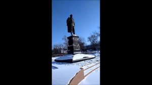 Достопримечательности Хабаровска