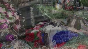 Я ухожу (В. Константинов.)