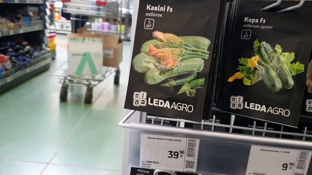 VLOG Вырвалась из дома. Обзор растений. Что нового в Эпицентре. Будни многодетной мамы. смотреть онлайн