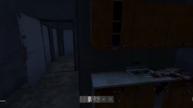 Dayz Namalsk смотреть онлайн