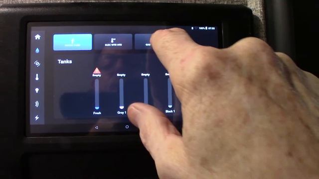 2022 Mesa Ridge 322RLS