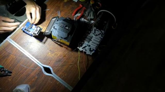 Сварка муфты ВОК ВОЛС оптоволокно смотреть онлайн