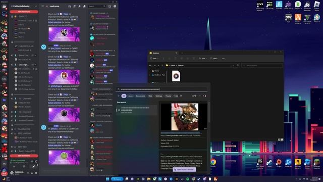 Dumb Kid gets tased by CHP FiveM смотреть онлайн