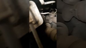 Замена масла НИССАН КАШКАЙ +2  МЕХАНИЧЕСКАЯ КОРОБКА (6-СТУПЕНЧАТАЯ)