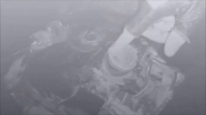 как открыть крышку бензобака на скутере  без ключей  !