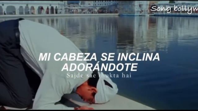 Lagu india (rab ne banadi jodi) shahrukh khan смотреть онлайн