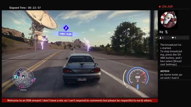 SunLIVE | Need for Speed Heat on PS4: Day Free Roam смотреть онлайн