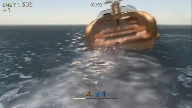 УПОРОТЫЙ КОЗЛИК ► Goat Simulator смотреть онлайн