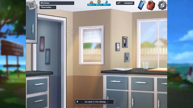 (VERSION 20.17) DEBBIE QUEST FULL GAME SUMMERTIME SAGA смотреть онлайн