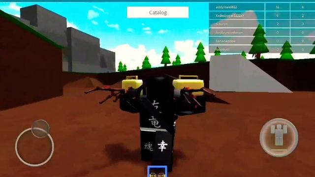 Roblox The Spectre (Alan Walker) смотреть онлайн