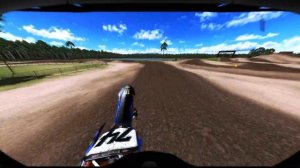 MX BIKES САМАЯ РЕАЛИСТИЧНАЯ ИГРА (4k60fps)