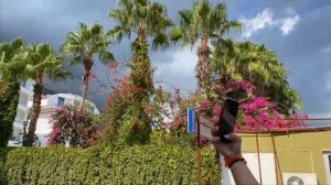 MAGIC SUN HOTEL 4* ТУРЦИЯ, БЕЛЬДИБИ: все ПЛЮСЫ и МИНУСЫ отеля ! КАК КОРМЯТ, ТЕРРИТОРИЯ и ПЛЯЖ