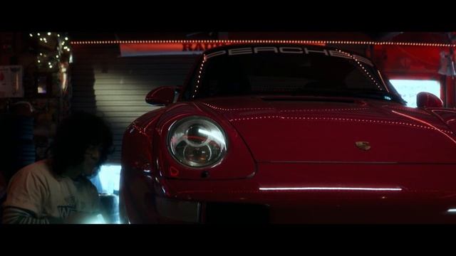 Coming Soon | RWB Korea смотреть онлайн