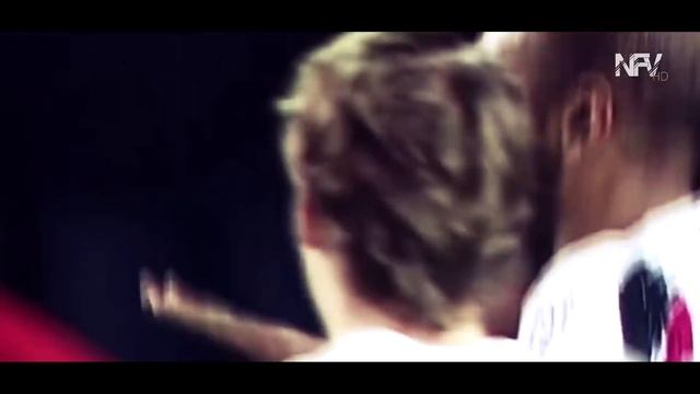 Frederic Oumar Kanoute - Nuestra Leyenda смотреть онлайн