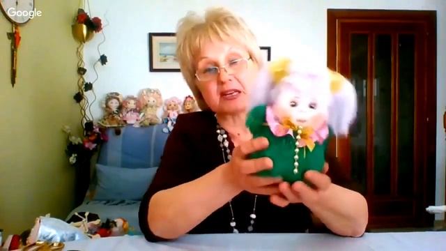 ПЛЕЙЛИСТ НЕВАЛЯШКА Мастер классы Tetyana Shchepkina смотреть онлайн