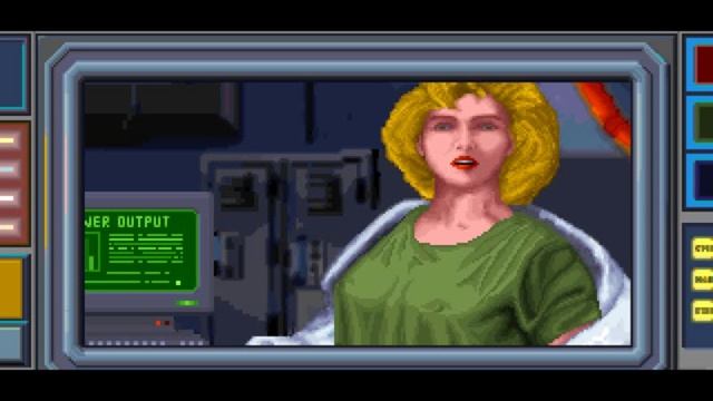 DOS - The Terminator 2029: Operation Scour смотреть онлайн