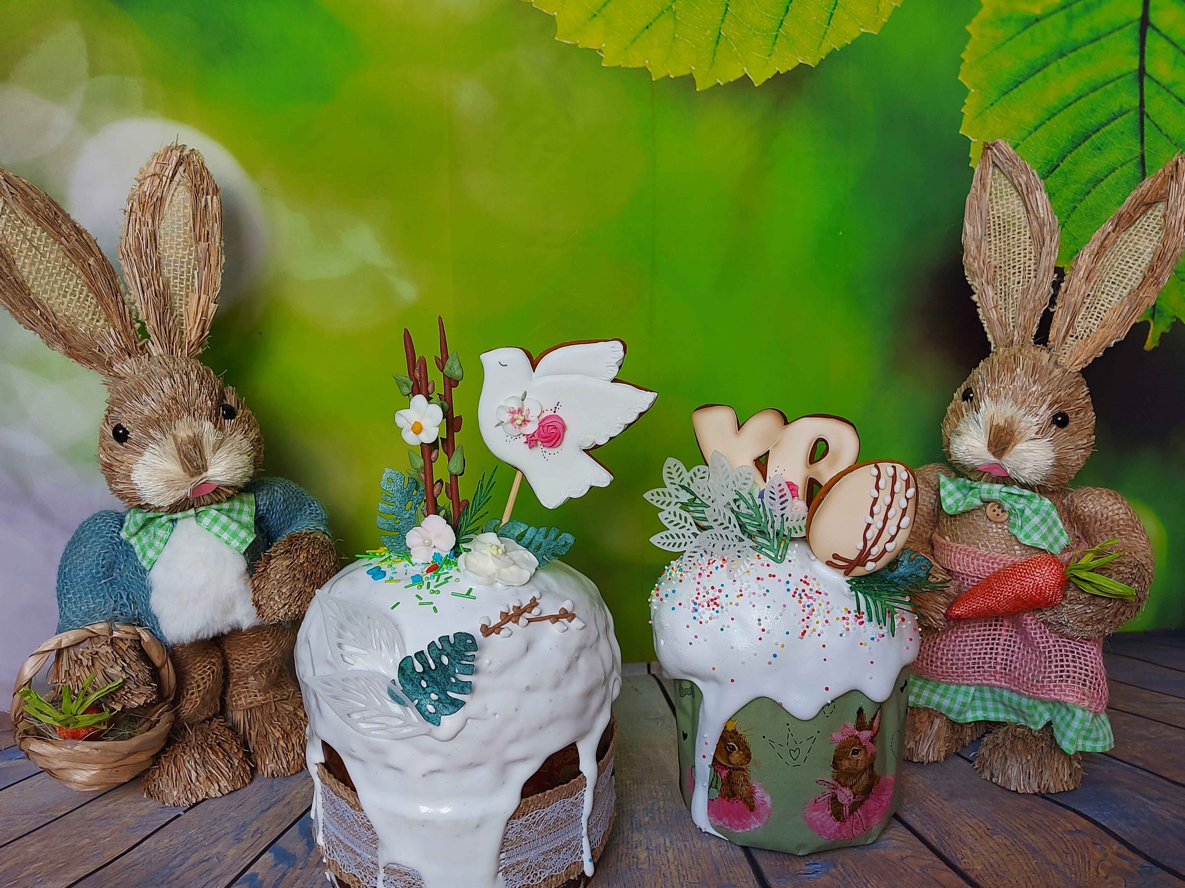 БулоШная Artisan