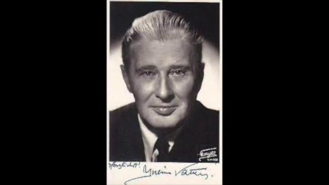 Julius Patzak; "Über Wildemann"; Franz Schubert смотреть онлайн