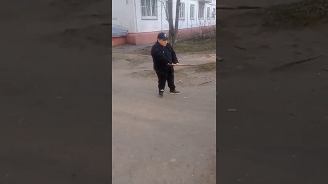 Shadow zxcпацан