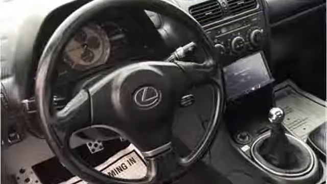 2002 Lexus IS 300 Used Cars Boise ID смотреть онлайн