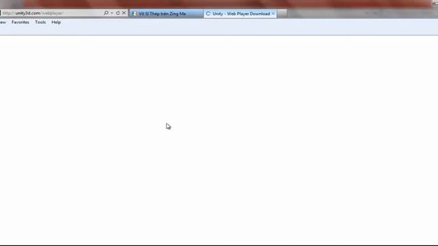unity internet explorer смотреть онлайн