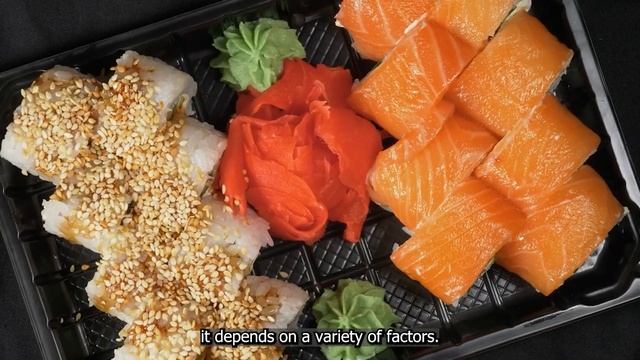 Is Farmed Salmon AS GOOD AS Wild Salmon ??? смотреть онлайн