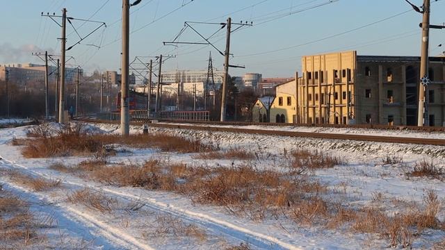 ЭД9Э-0050 / ЭП3Д-0013 смотреть онлайн