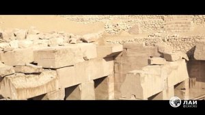 ЗАПРЕТНАЯ ИСТОРИЯ: документальный фильм "OSIRION - 2017"