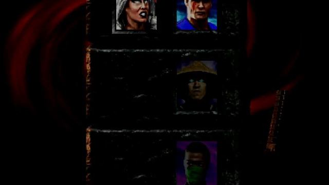 Mortal Kombat Project 4.1 (2018) Season 2 Final - Sindel Full Playthrough смотреть онлайн