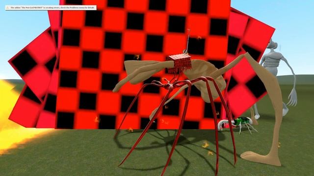 ALL NEW HOUSE HEAD COLORS [ DIAMOND, GOLDEN, EMERALD ] in Garry's Mod смотреть онлайн