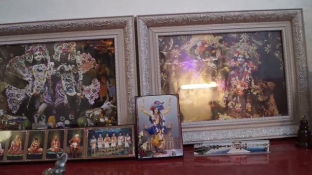 VLOG 2: Киев за 4 дня: музеи, кинотеатры, нама-хатты и храм смотреть онлайн