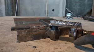 Монастырская решетка, приспособа работает