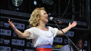 гр.ПЕЛАГЕЯ — Степь (НАШЕСТВИЕ 2014)