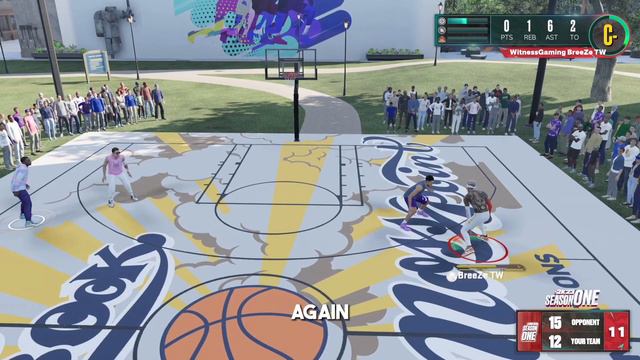 NBA 2K23 Tips: CORE BADGE GLITCH - HOW TO GET CORE BADGES FAST - BEST CORE BADGE METHOD IN 2K23! смотреть онлайн