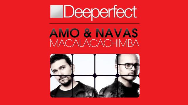 David Amo & Julio Navas - Macalacachimba (Rework) смотреть онлайн