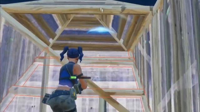 Reggae and Calypso (fortnite montage) combat pro смотреть онлайн