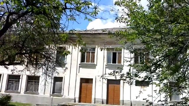 ФОНД МИРА: Гуманитарная миссия на Донбассе смотреть онлайн